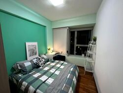 The Calrose (D26), Condominium #561876391